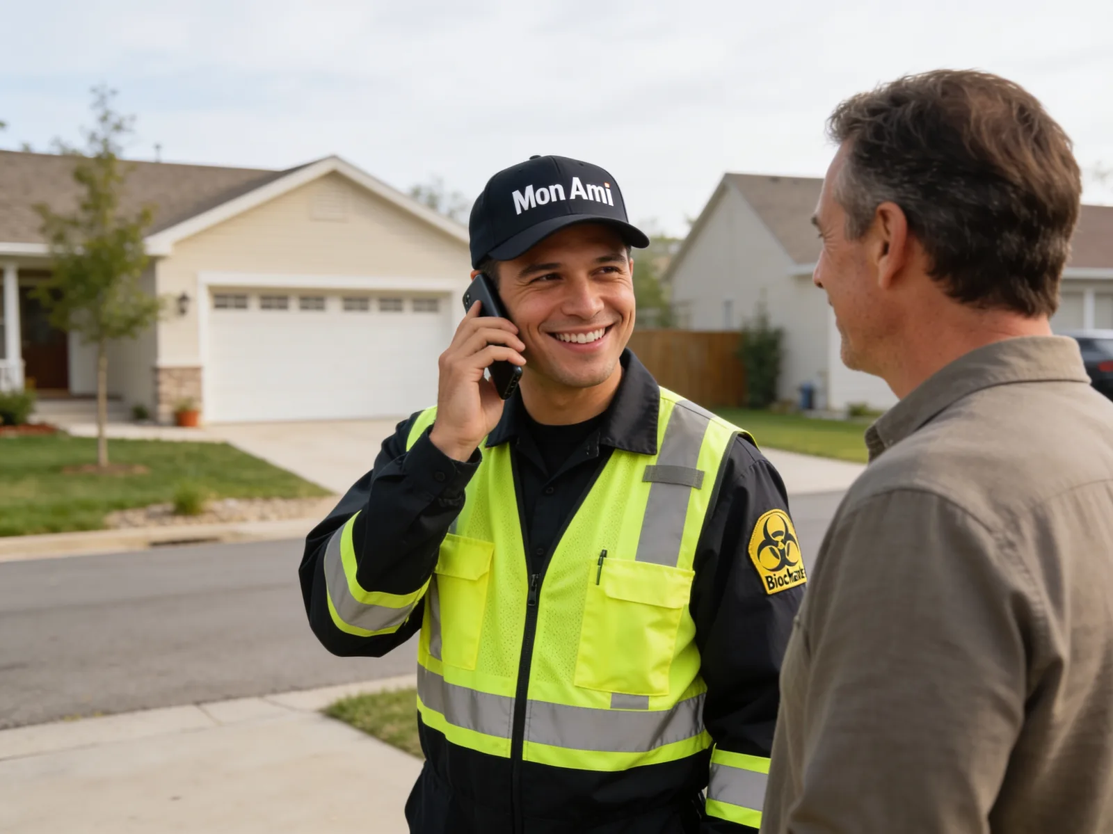 Sewage Cleanup Robbins, IL FAQs